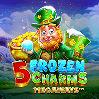 5 Sức Hút Đóng Băng Megaways thumbnail