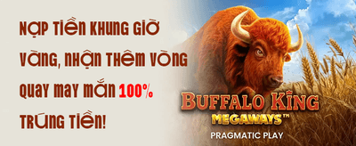 Hoàn Trả VIP Không Giới Hạn