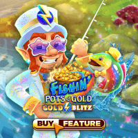 SMG Fishin' Pots of Gold thumbnail