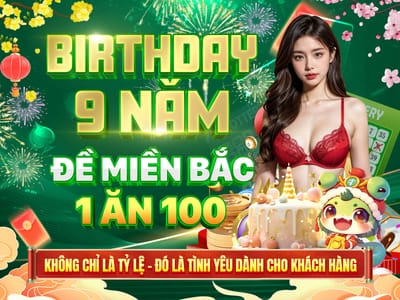 Khởi Đầu May Mắn